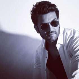 Sharad Kelkar voiceover to the reimagined animated version of Aarya