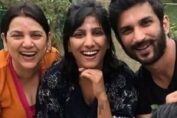 Sushant Singh Rajput's sister Nitu Singh