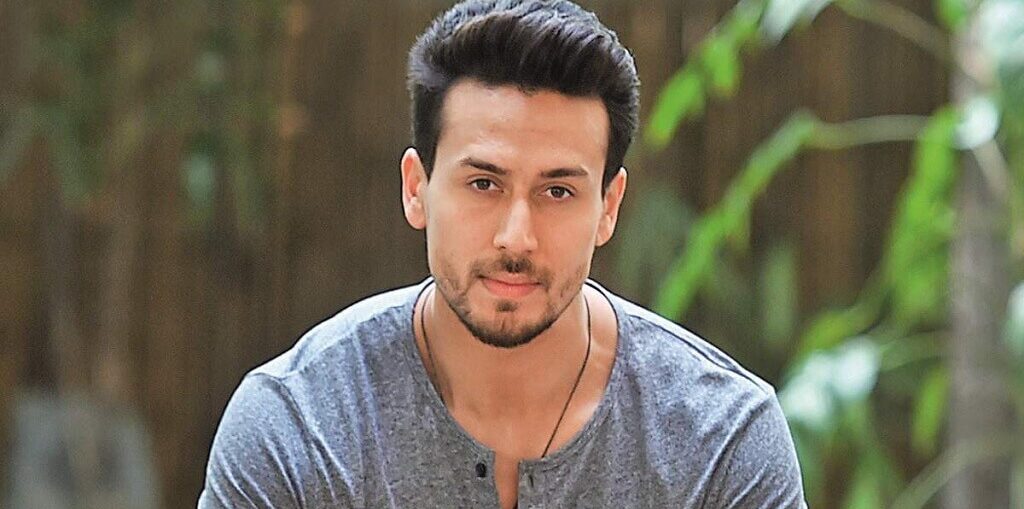 Tiger Shroff in Rambo remake