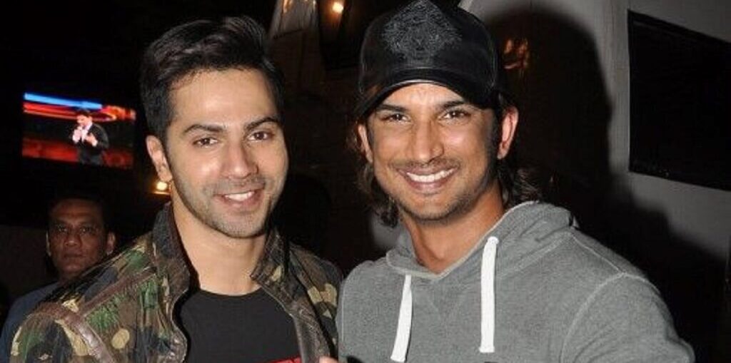 Varun Dhawan Demands CBI Inquiry in Sushant Singh Rajput Case