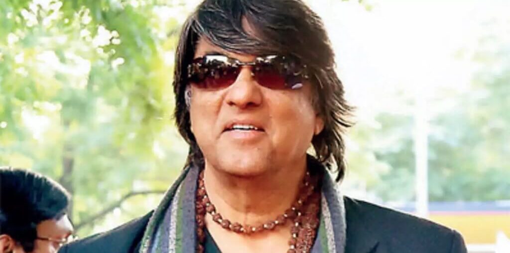 Bollywood Couch in Conversation with Mukesh Khanna