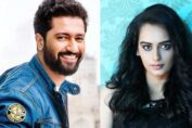 Manushi Chillar opposite Vicky Kaushal