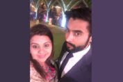 Jackky Bhagnani heartfelt note on sister Deepshikha Deshmukh's birthday