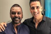 Laxmmi Bomb director Raghava Lawrence