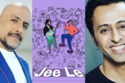 Salim Merchant and Vishal Dadlani hail 'Jee Le' as the uplifting song everyone needs to hear