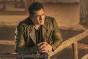 Salman Khan announces Radhe