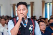 Meet The 1ST Multilingual Singer NK Naga from NAGALAND