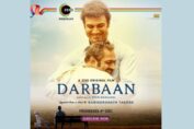 Darbaan bags award for The Most Viewed Film on ZEE5 Premium