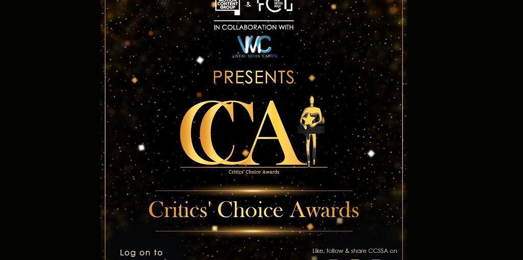 Critics' Choice Awards 2021