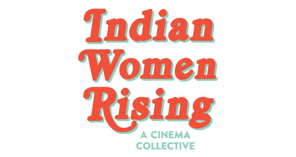 Indian Women Rising