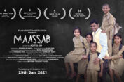 Maassab releasing on 29th jan 2021