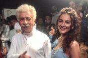 Seerat Kapoor Bollywood debut