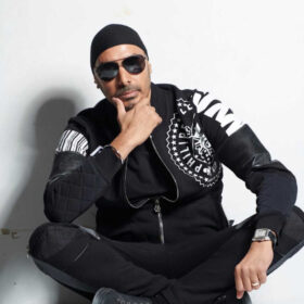 Sukhbir’s New song ‘Nachdi’