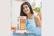 Digangana Suryavanshi wins Best Digital Media Influencer