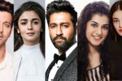 Hrithik Roshan Alia Bhatt Vicky Kaushal Taapsee Pannu Ananya Panday