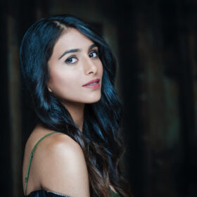 Indo-Canadian actress Shreya Patel (3)