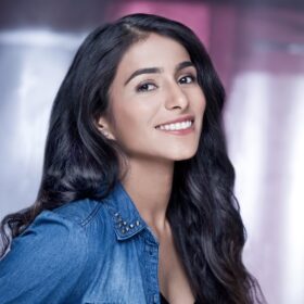 Indo-Canadian actress Shreya Patel (4)