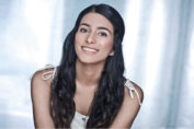 Indo-Canadian actress Shreya Patel new project