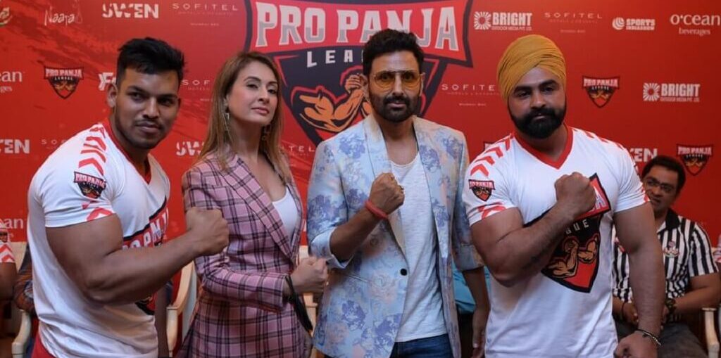 Pro-Panja League