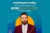 Ross Marquand on myFanPark