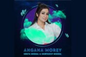 Shreya Ghoshal new song 'Angana Morey'