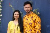 Dev Sharma and Smriti Kashyap starrer Aa Bhi Ja O Piya