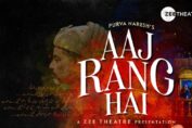 Purva Naresh’s musical ‘Aaj Rang Hai’