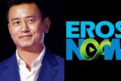 Eros Now teams up with Bhaichung