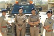 Gujarat’s Female Supercops To Shine On Screen