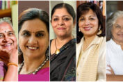 Women Leaders india