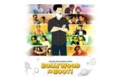 Bollywood Ki Booti on Eros Now