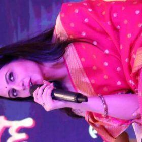 Garber Bangali 2021 Award honours eminent Bengali personalities in Kolkata (3)