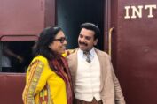 Namit Das favourite memory of 'A Suitable Boy'