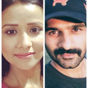 Urmila Mahanta to tie the knot with south actor R Badree (13)