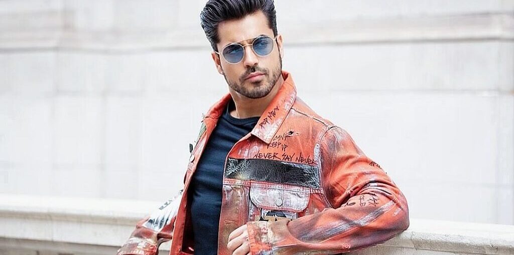 Gautam Gulati role of an enticing young villain in Radhe