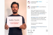 Randeep Hooda teams up with Khalsa Aid