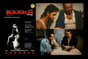 Aamir Khan's crime drama Raakh