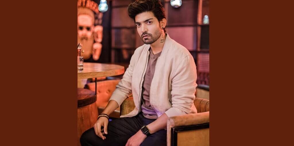 Gurmeet Choudhary's Bedardi Se Pyaar Ka