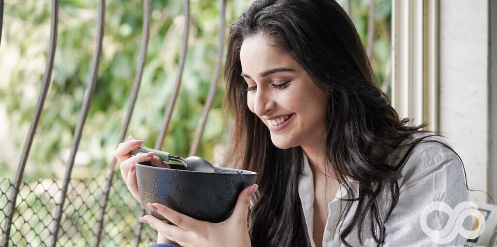 Shikara actress Sadia Kateeb