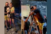 Atul Kasbekar shoots his 200th film