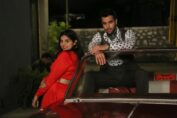 Ankur Rathee & Shriyam Bhagnani in City of Dreams