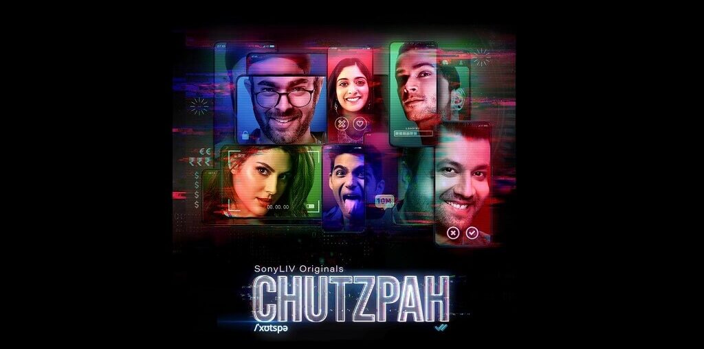 SonyLIV & Maddock Outsider’s ‘Chutzpah’