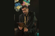 Fawad Khan in Zee Theatre’s ‘Yaar Julahay’