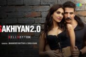 Sakhiyan2.0 song from Bellbottom