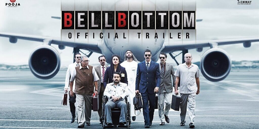 Advance booking for BellBottom
