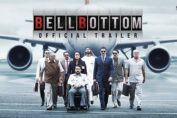 Advance booking for BellBottom