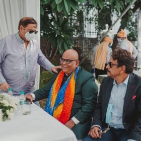 Rumy Jafry’s daughter Alfia’s wedding (3)