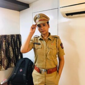 Urmila Mahanta on Dial 100 (2)