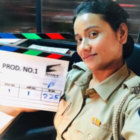 Urmila Mahanta on Dial 100 (4)