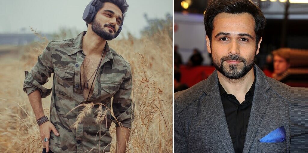 Yasser Desai ‘Rang Dariya’ for Emraan Hashmi